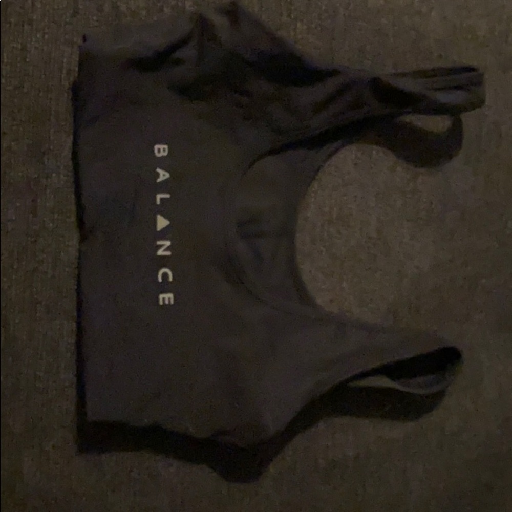 Sports bra -OG Balance Athletica
